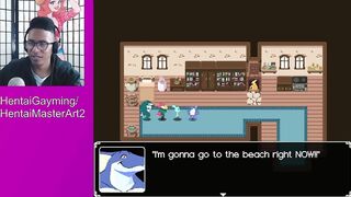 Royal Investigation? Smallish On Top #nine W/HentaiGayming