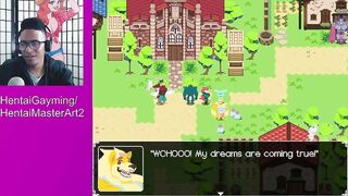 Royal Investigation? Smallish On Top #nine W/HentaiGayming