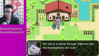 Royal Investigation? Smallish On Top #nine W/HentaiGayming