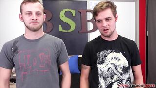 I'll Get Your Crevasse Prepped For My Beefstick