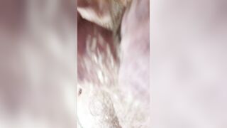 Grandfather liking fapping off