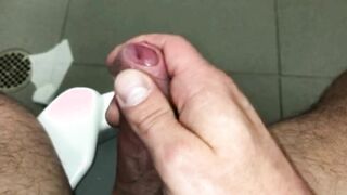 Adventures in Onanism: Finale (Gigs nine & ten) + Series Recap (just the jism)