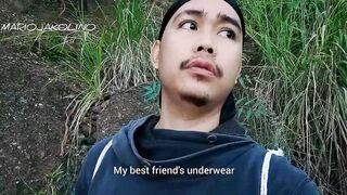 Pag jakolan ko daw short ng finest acquaintance ko utos ng aking worshipper