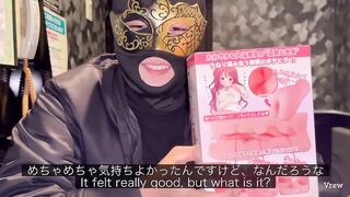 Verification: A Chinese pervy gent who explores whether the word of gullet is indeed comfor