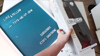 Unboxing SilexD Fat Rosy Silexpan MODEL 1 massive