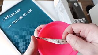 Unboxing SilexD Fat Rosy Silexpan MODEL 1 massive