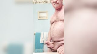 Parent ejaculates for you