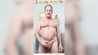 Parent ejaculates for you