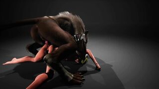 Strong Bj 3 DIMENSIONAL