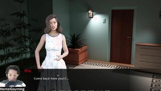 (Queer) Cammers Do it hottest! Just bros six (Demo End) W/HentaiGayming