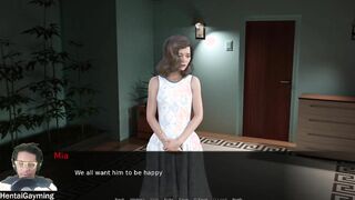 (Queer) Cammers Do it hottest! Just bros six (Demo End) W/HentaiGayming