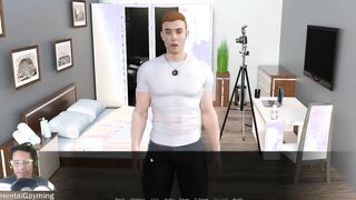 (Queer) Cammers Do it hottest! Just bros six (Demo End) W/HentaiGayming