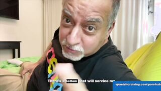 Parent Chris Barebacking Mates