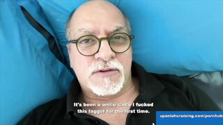 Parent Chris Barebacking Mates