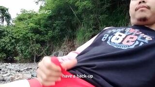 nag jajakol ako na suot ko ang aking short at sloppy chat na bisaya Admirer demand