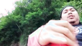 nag jajakol ako na suot ko ang aking short at sloppy chat na bisaya Admirer demand