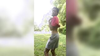 I Found A Fresh Stashing Spot