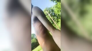 I Found A Fresh Stashing Spot