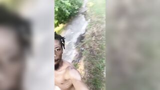 I Found A Fresh Stashing Spot