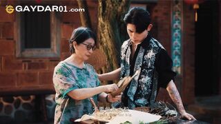 Naughty Taiwanese Bros Have Steaming threesome with Chinese Swap College Girl