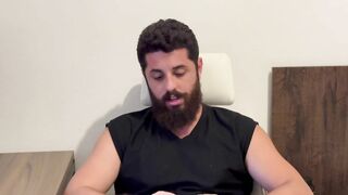 POINT OF VIEW: I'm your sir and it's time for you to be put in v-card