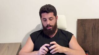 POINT OF VIEW: I'm your sir and it's time for you to be put in v-card