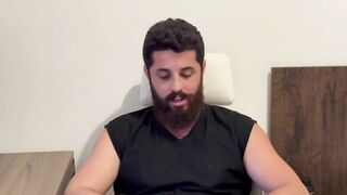 POINT OF VIEW: I'm your sir and it's time for you to be put in v-card