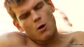 Danton Gary Blows And Rails Chris Hollander Nude Bone