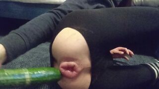 DEEPLY TORN UP My Pumped Saucy Fuck-Hole!