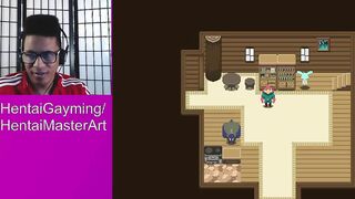 Big Beef Whistle Larger Torso! Smallish on Top #3 W/HentaiGayming