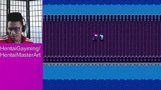 Big Beef Whistle Larger Torso! Smallish on Top #3 W/HentaiGayming