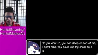 Big Beef Whistle Larger Torso! Smallish on Top #3 W/HentaiGayming