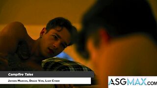 Hairy Man Jayden Marcos Compilation ft Trevor Brooks, Kane Fox & more!! - NextDoorStudios