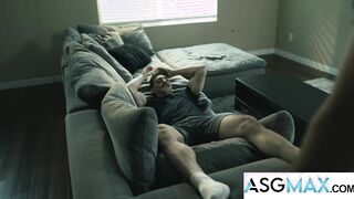 DISRUPTIVEFILMS Cuckold Hairy Man Exposes Affair By Filming Himself Plumbing on Social Media