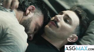 DISRUPTIVEFILMS Cuckold Hairy Man Exposes Affair By Filming Himself Plumbing on Social Media