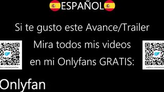 (Movie Preview) TRAINING ROCK-ROCK HARD AT HOME!