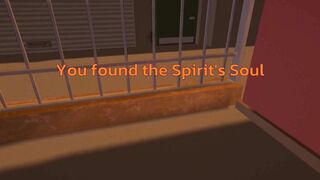 0.12b - "Ghosts are now touchable"