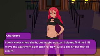 0.12b - "Ghosts are now touchable"