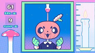 0.12b - "Ghosts are now touchable"