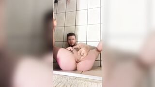 Levi Brazil - I want to sit on the stud of my life