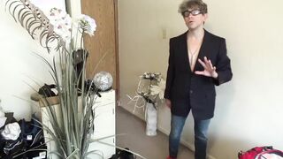 Lawyer Maolo's Divorce Court Case Gets Humid!