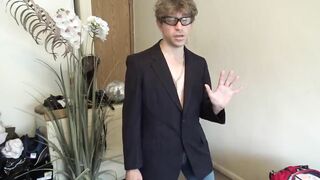 Lawyer Maolo's Divorce Court Case Gets Humid!