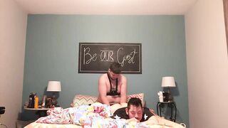 Ravaged in Different Angles (Angle 1)