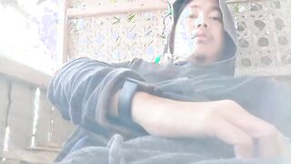 Tatlong beses akong nilabasan WORSHIPPERS demand subrang dami kong tamod