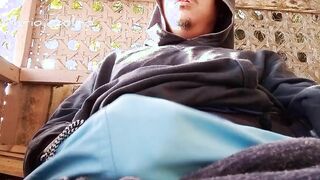 Tatlong beses akong nilabasan WORSHIPPERS demand subrang dami kong tamod