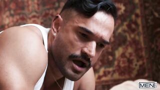 BOYS - Heterosexual Friends Raj And Wedge Sivan Can't Get Laid So They Experiment With Each Other