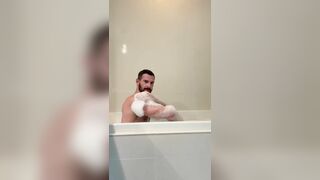 Post Exercise Ripple and Flash