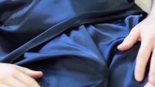 HANDSOME BOY IN LINGERIE