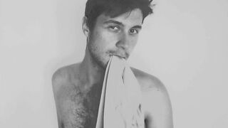 ASMR bisex ita | rubo mariti rudi e arrapati