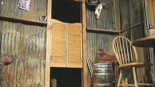 COWBOYS HAVE FUN UNCLOTHE POKER UNTIL COMPLETELY NUDE